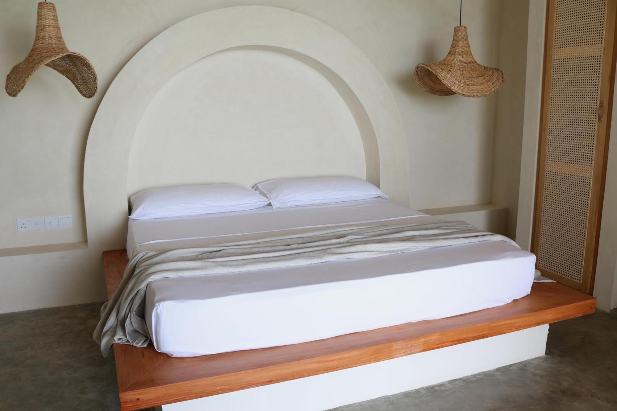 Swell Shacks Hotel Матара Екстериор снимка
