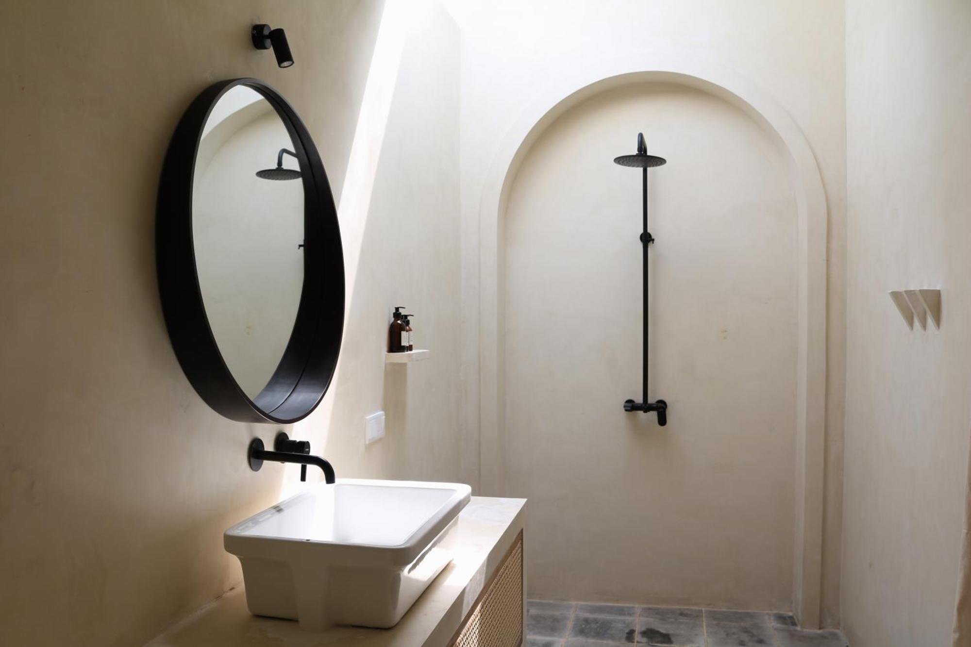 Swell Shacks Hotel Матара Екстериор снимка