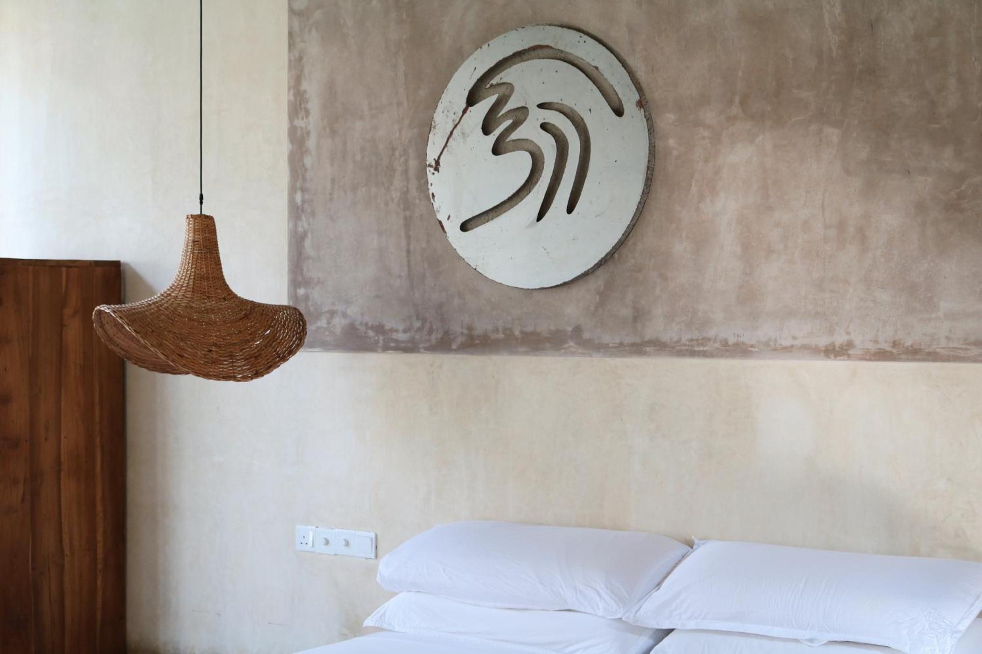Swell Shacks Hotel Матара Екстериор снимка