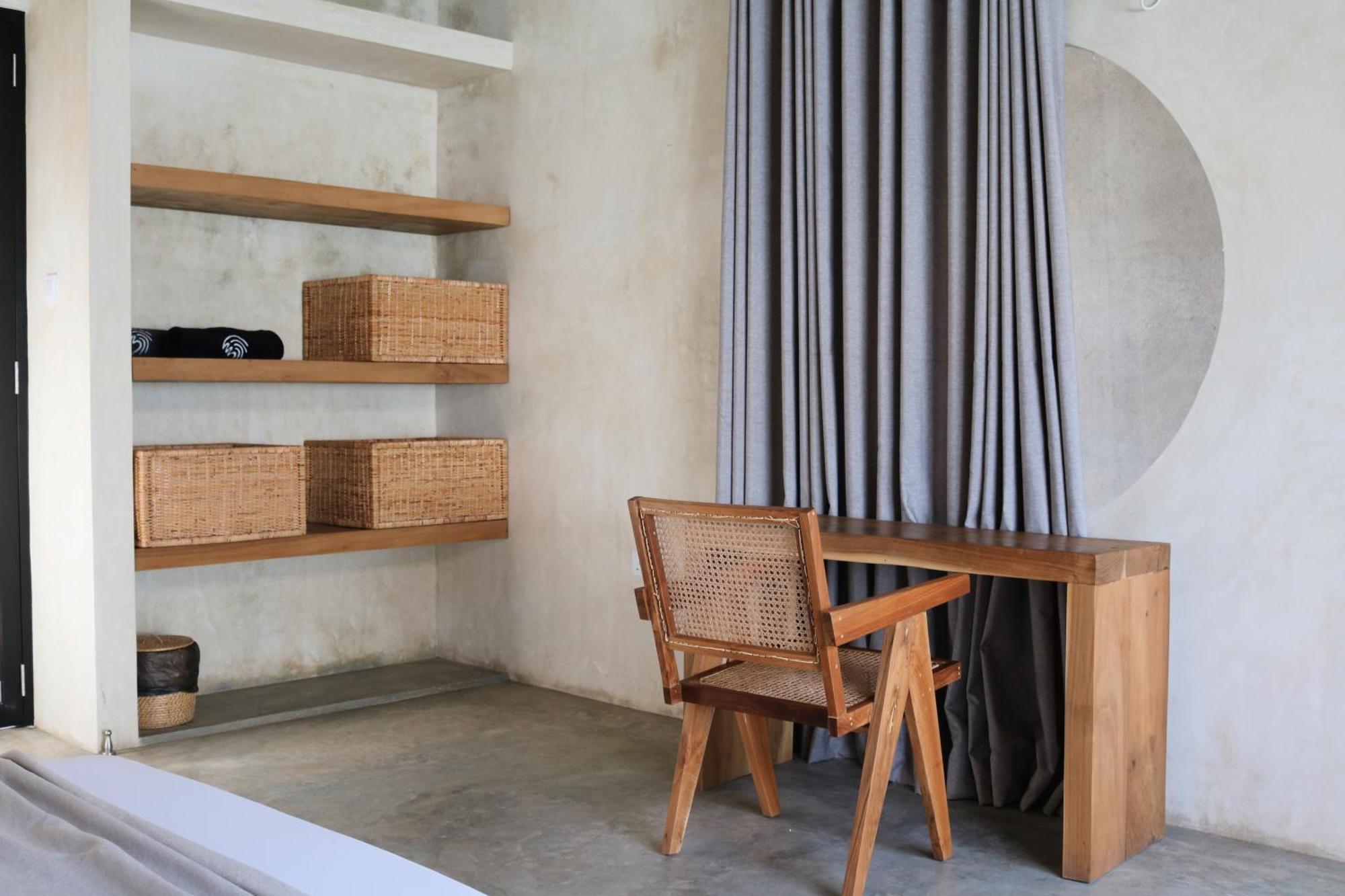 Swell Shacks Hotel Матара Екстериор снимка
