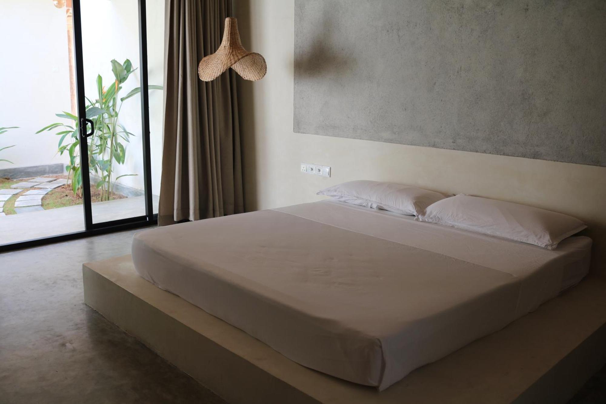 Swell Shacks Hotel Матара Екстериор снимка